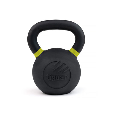 Kettlebell Raw, Gusseisen