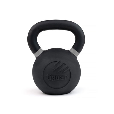 Kettlebell Raw, Gusseisen