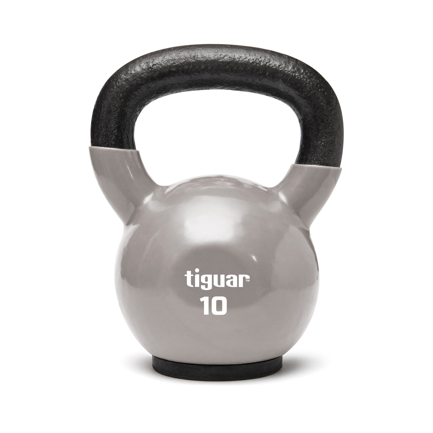 Kettlebells, Venyl