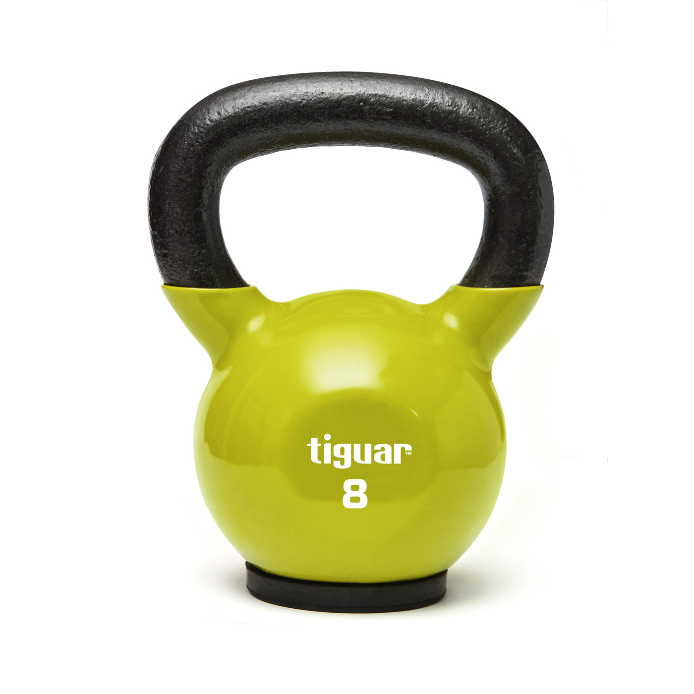 Kettlebells, Venyl