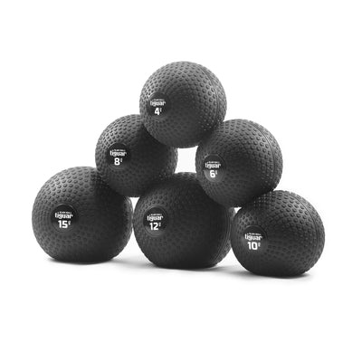 Slam Ball, 4kg, 6kg, 8kg, 10kg, 12kg, 15kg