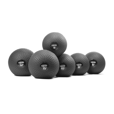 Slam Ball, 4kg, 6kg, 8kg, 10kg, 12kg, 15kg