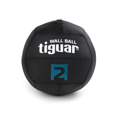 Wall Ball