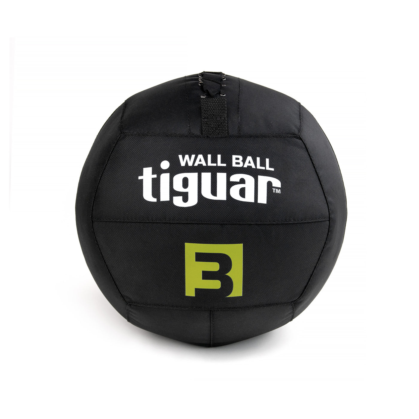 Wall Ball