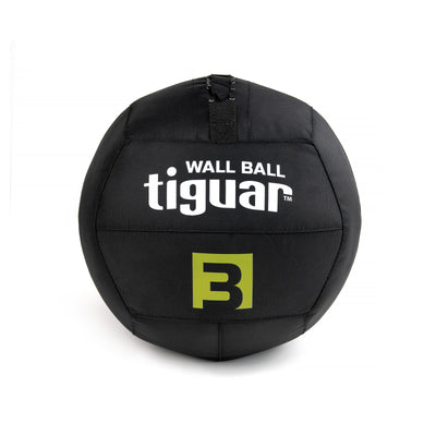 Wall Ball