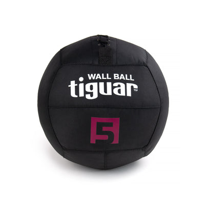 Wall Ball