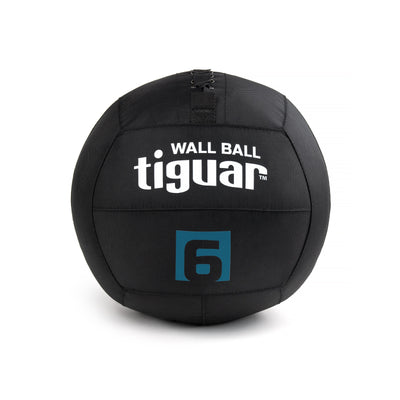 Wall Ball