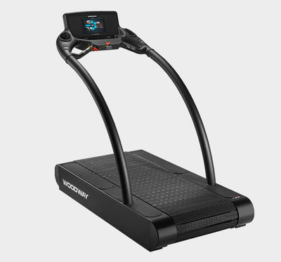 Laufband Woodway 4Front