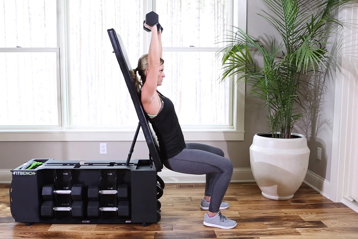 Fitbench Studio