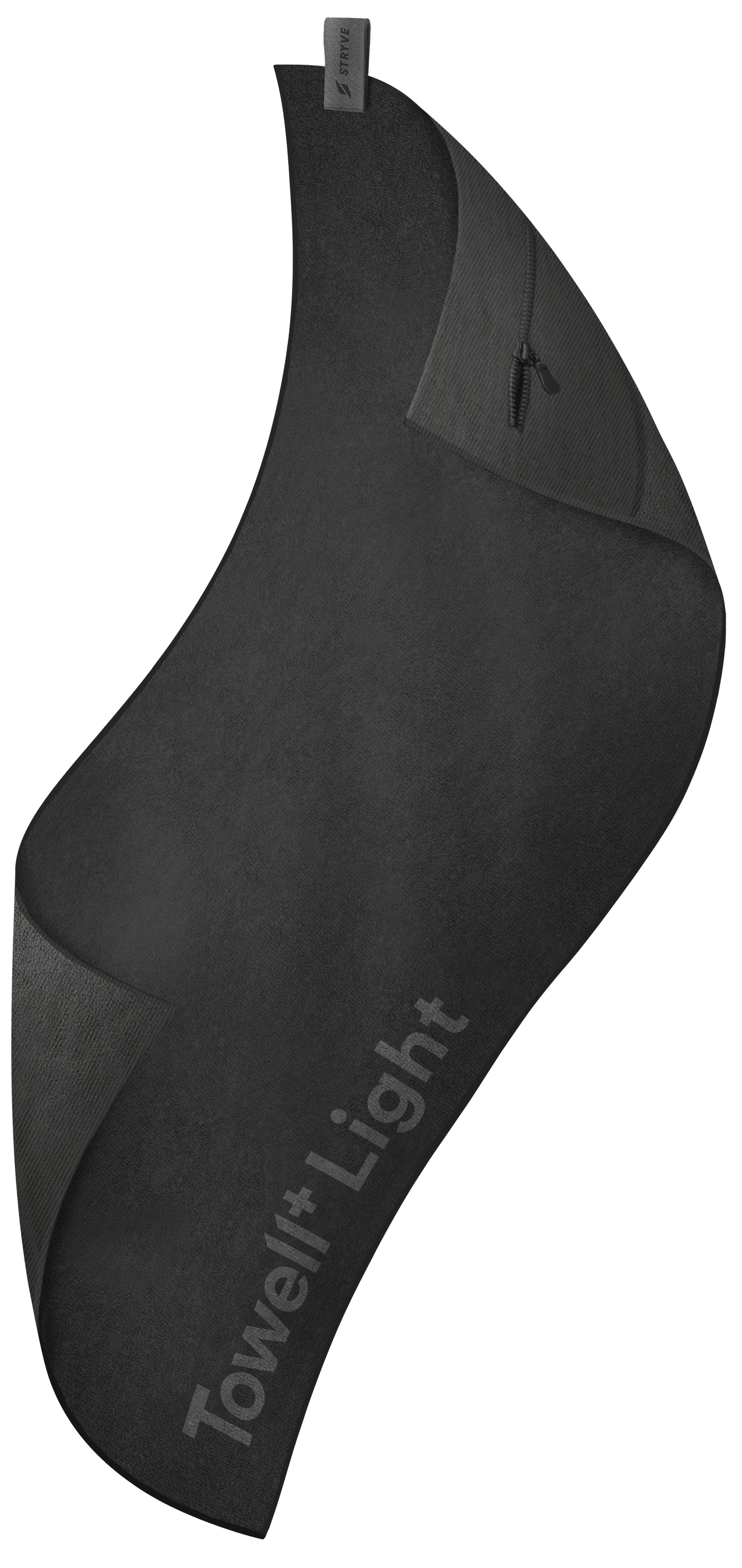Sporthandtuch Towell+ Microfaser