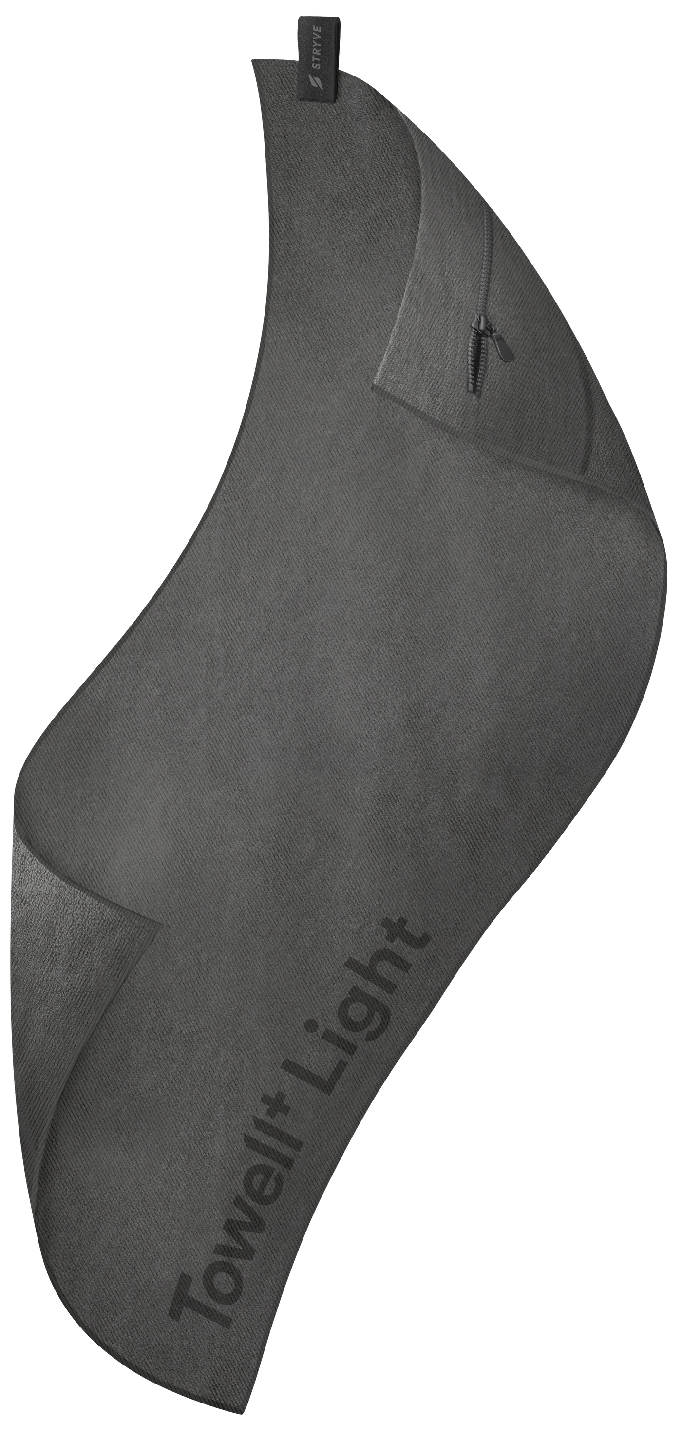 Sporthandtuch Towell+ Microfaser