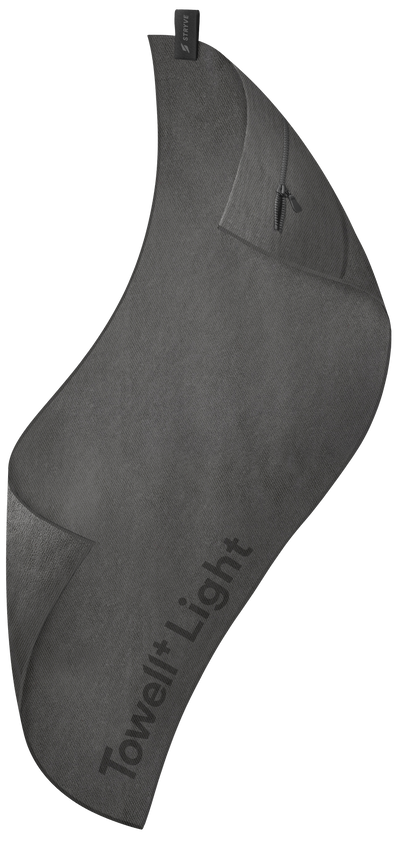 Sporthandtuch Towell+ Microfaser