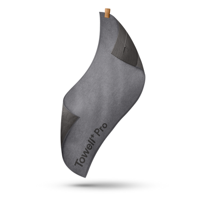 Sporthandtuch STRYVE Towell+ Pro
