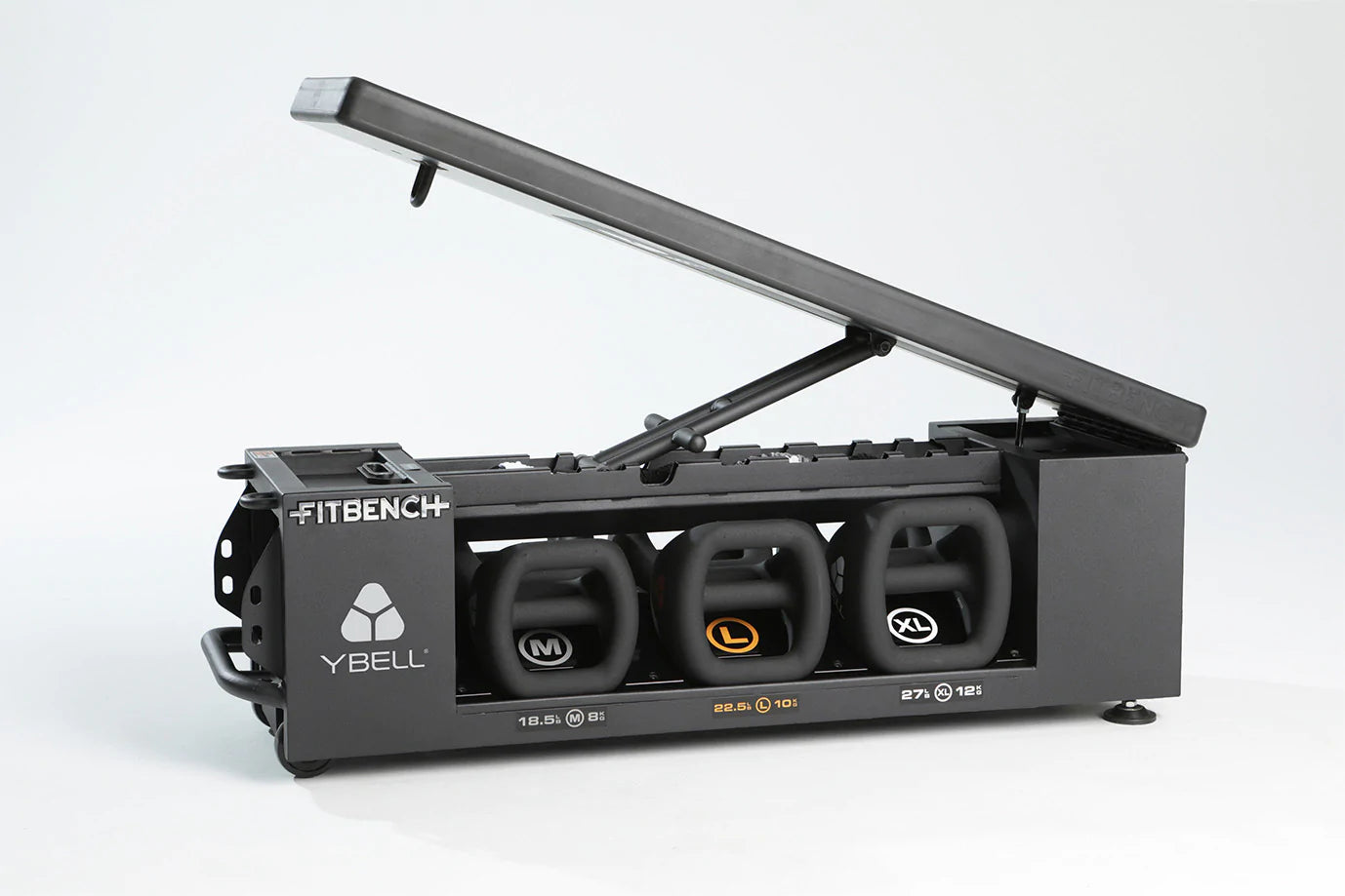 Fitbench Ybell