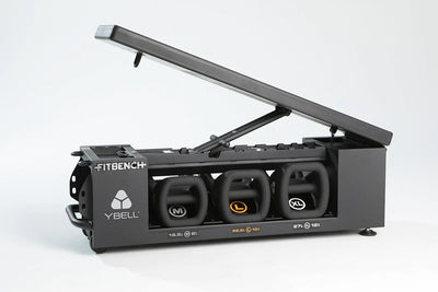 Fitbench Ybell