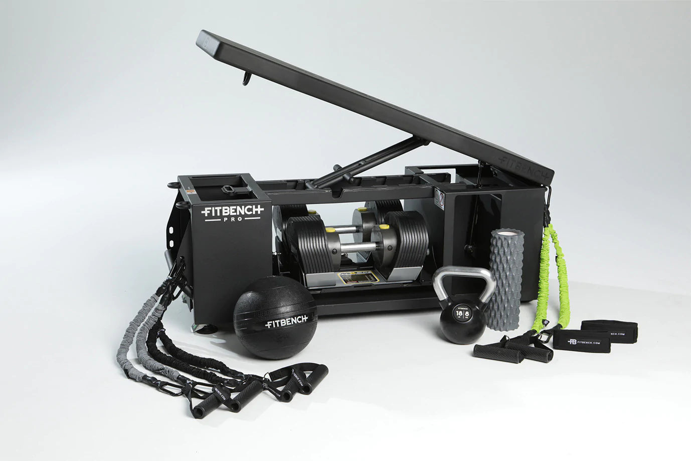 Fitbench Pro