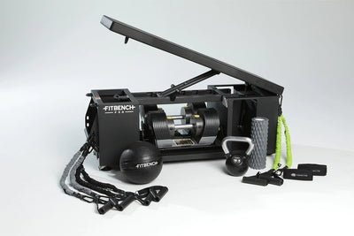 Fitbench Pro