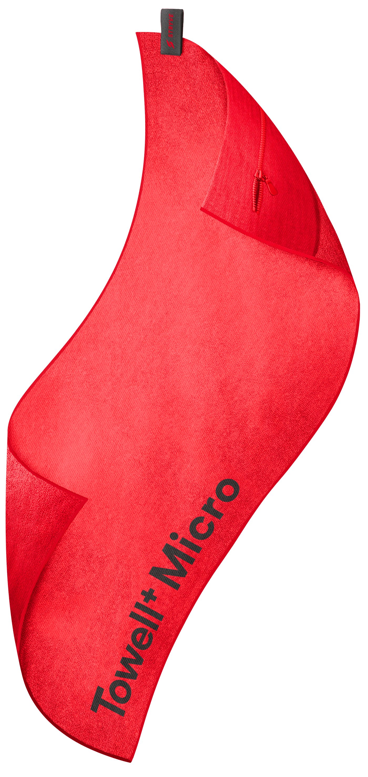Sporthandtuch Towell+ Microfaser