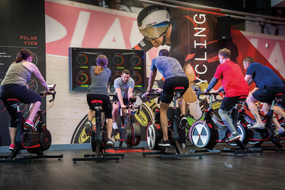 Ergometer Wattbike Pro