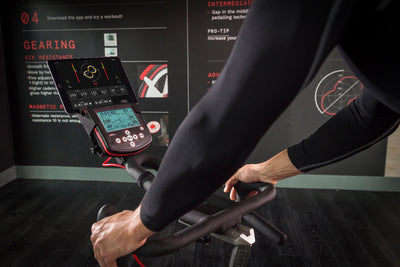 Ergometer Wattbike Pro