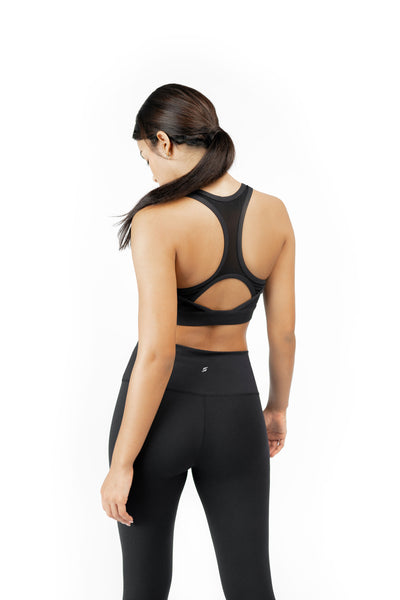 Fitness Training Bra - Women