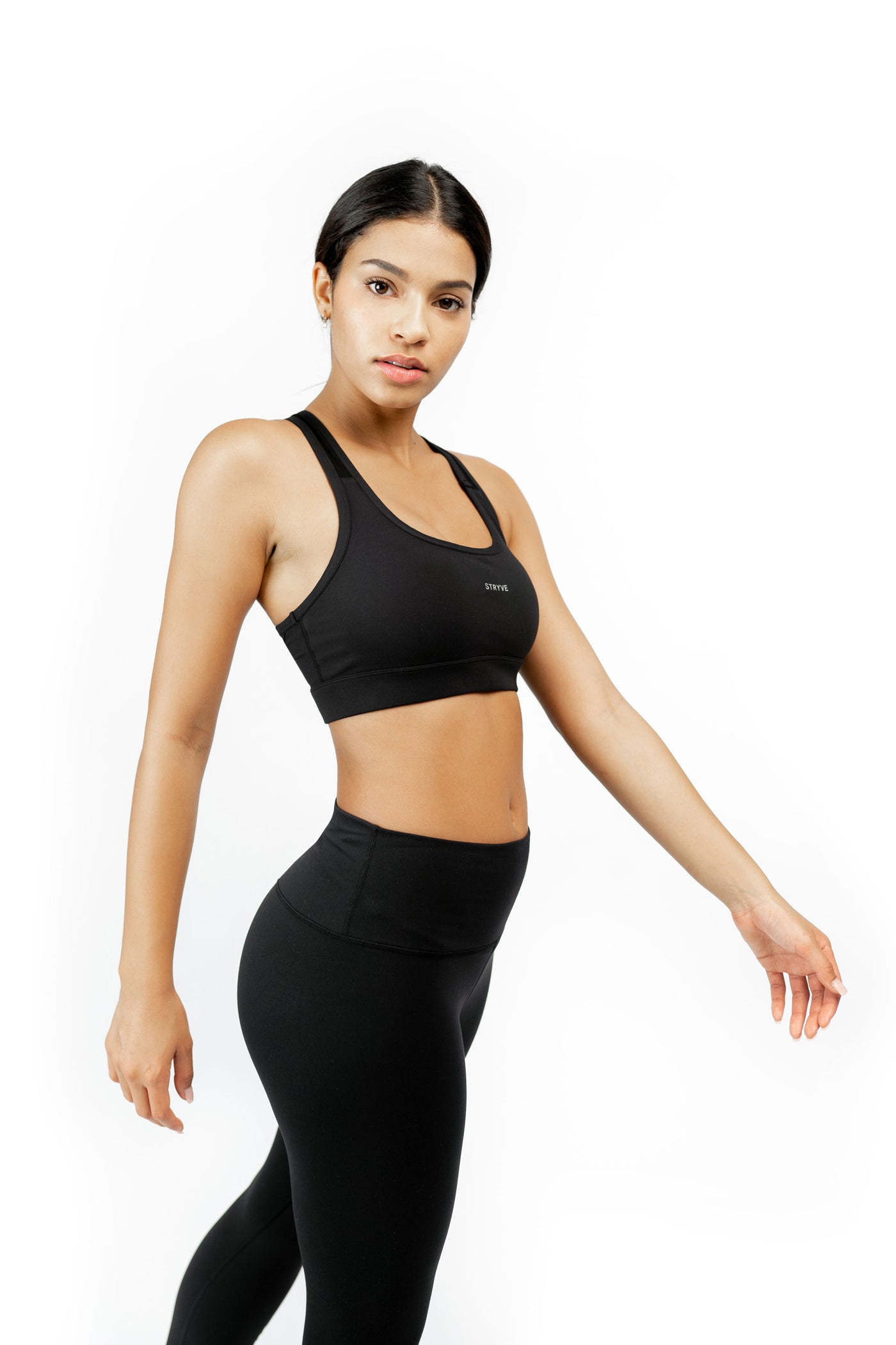 Fitness Training Bra - Women