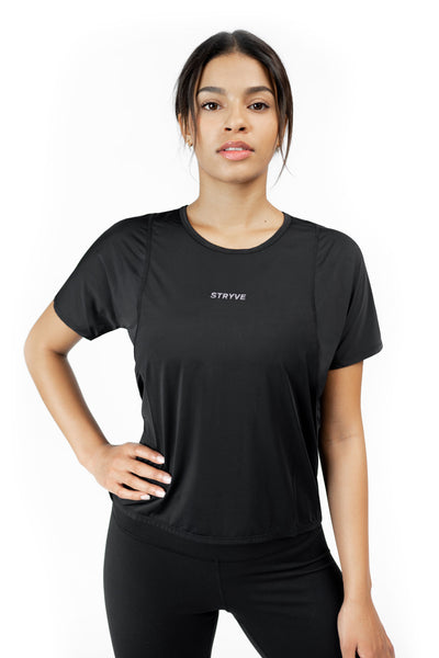 Fitness Training Shirt - Women