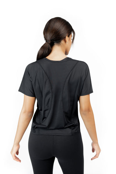 Fitness Training Shirt - Women