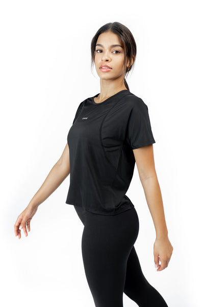 Fitness Training Shirt - Women