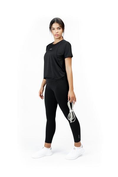 Fitness Training Shirt - Women