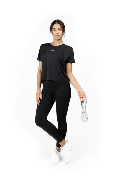 Fitness Training Shirt - Women