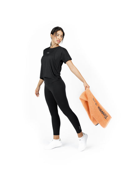 Fitness Training Shirt - Women