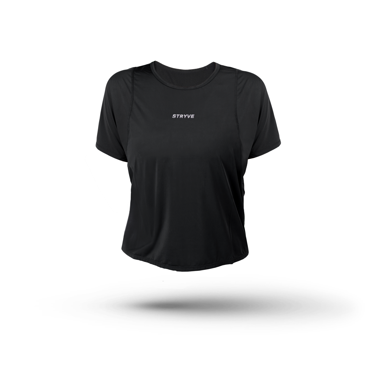 Fitness Training Shirt - Women