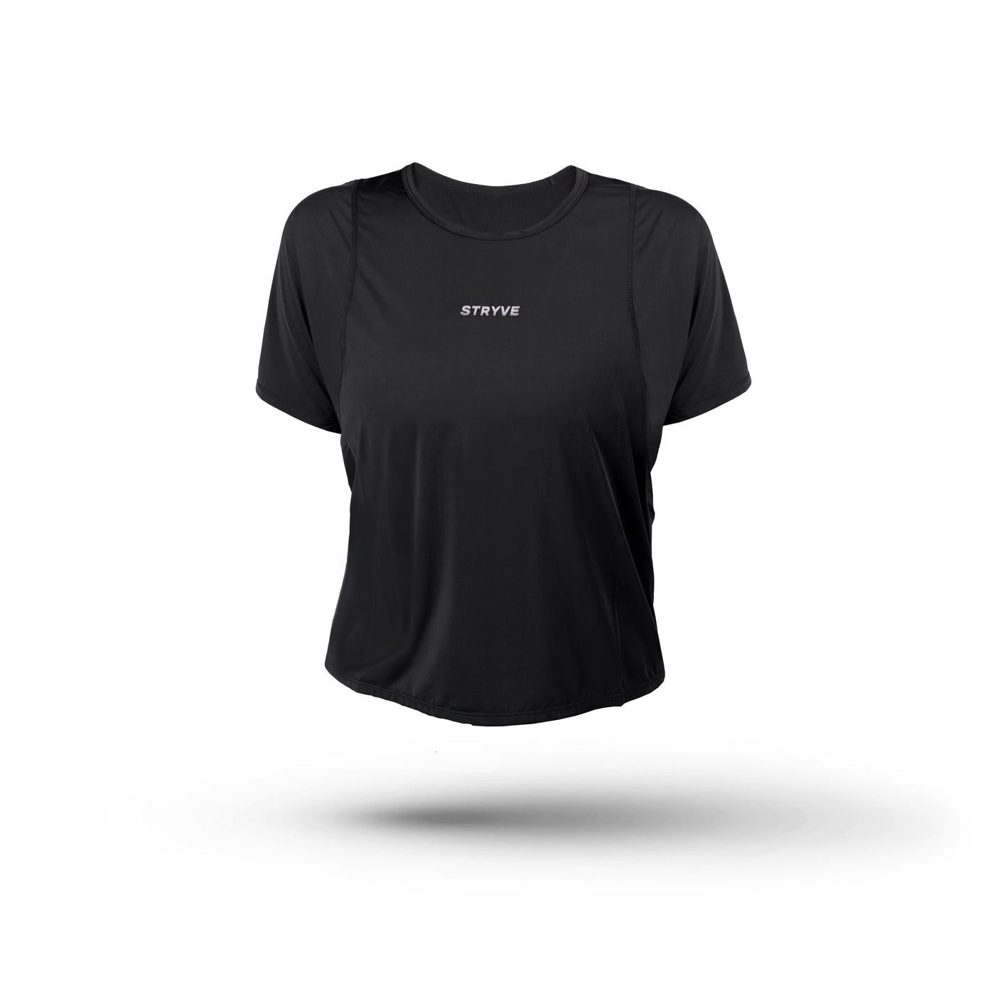 Fitness Training Shirt - Women