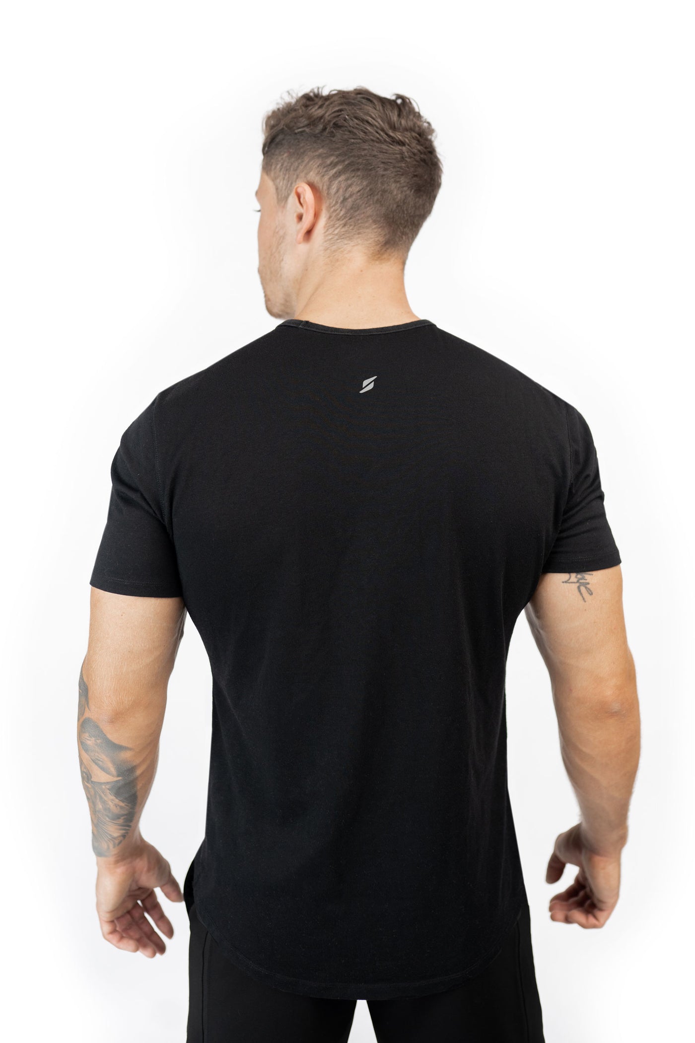Fitness Basic Shirt - Men