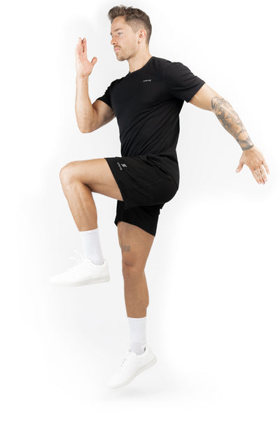 Fitness Basic Shirt - Men