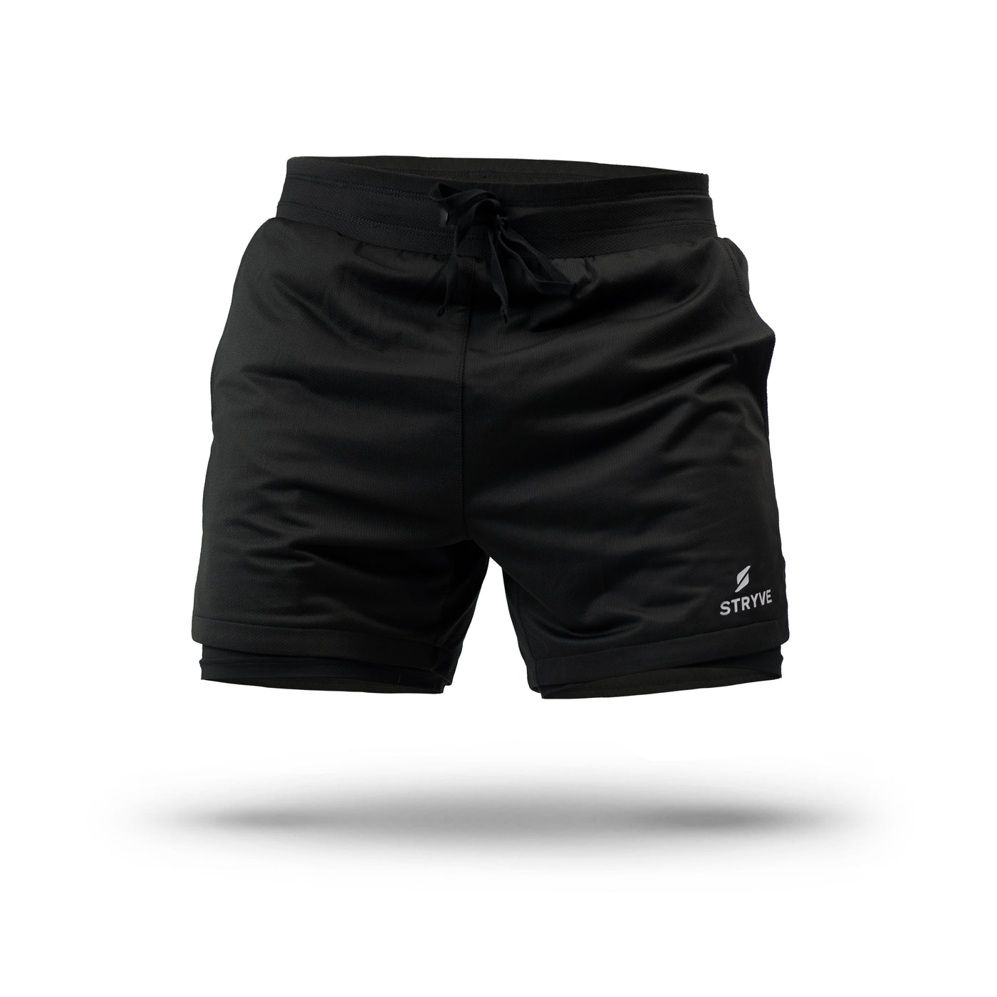 Fitness Performance Shorts - Men