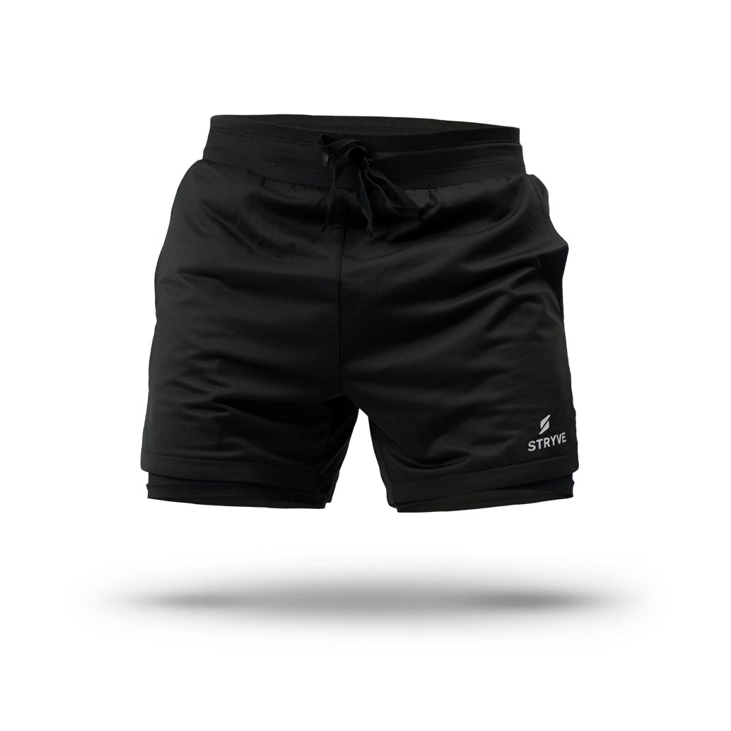 Fitness Performance Shorts - Men