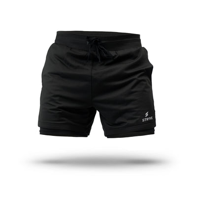 Fitness Performance Shorts - Men