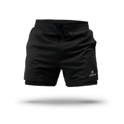 Fitness Performance Shorts - Men