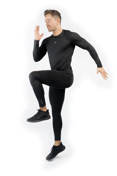 Fitness Running Tights - Men