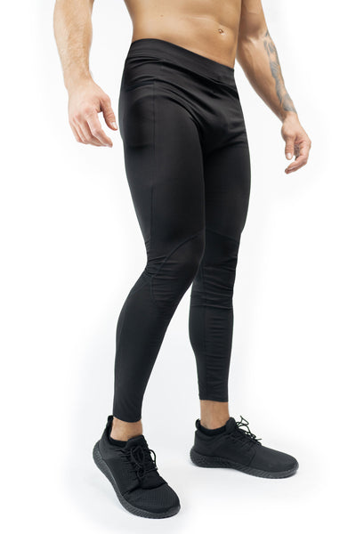 Fitness Running Tights - Men