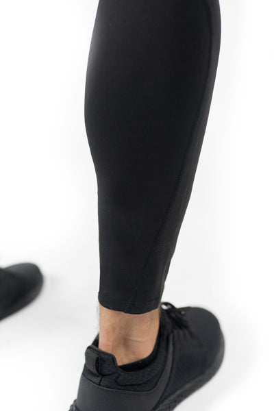 Fitness Running Tights - Men