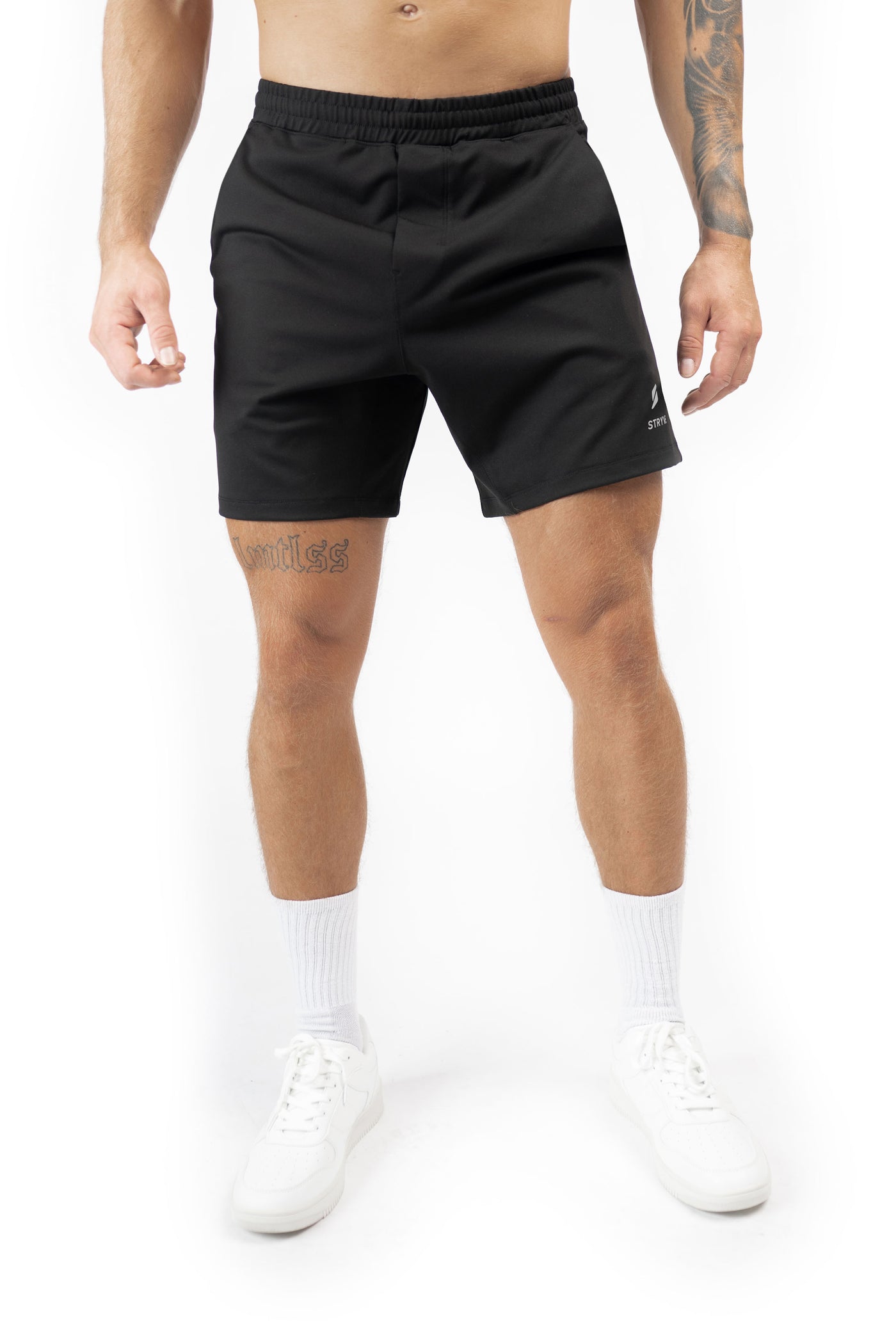 Fitness Training Shorts - Men