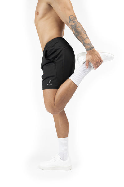 Fitness Training Shorts - Men