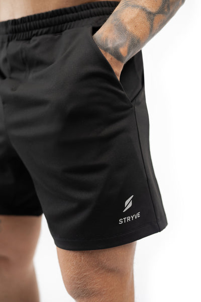 Fitness Training Shorts - Men