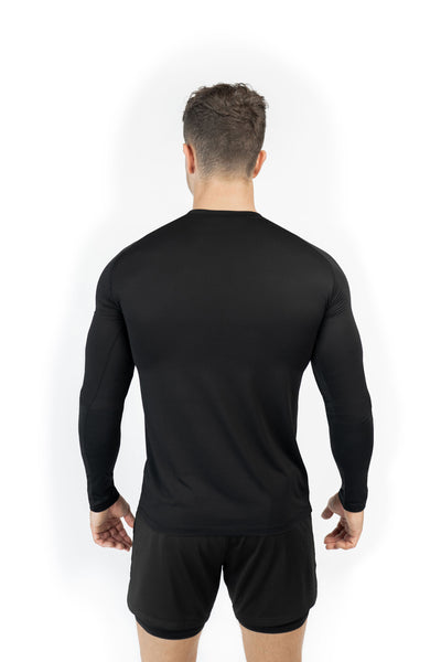 Fitness Training Longsleeve - Men