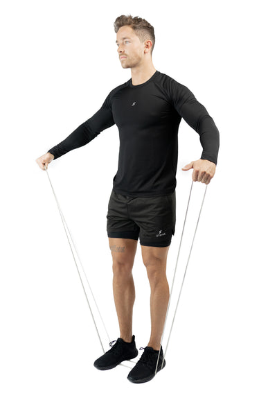 Fitness Training Longsleeve - Men