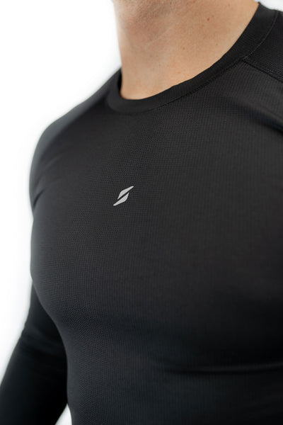 Fitness Training Longsleeve - Men