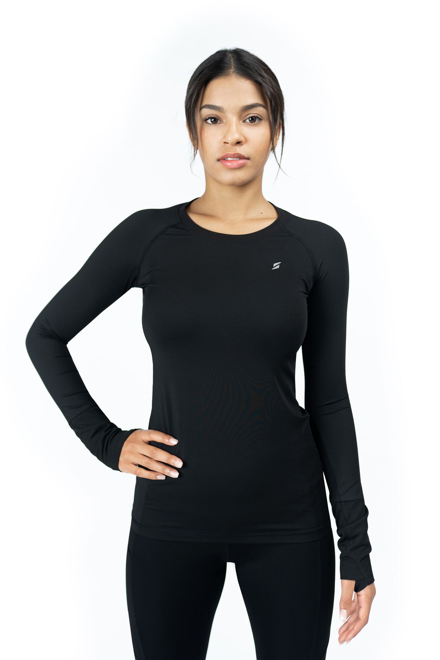 Fitness Training Longsleeve - Women